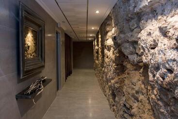 هتل Spa Termaeuropa Balneario Arnedillo