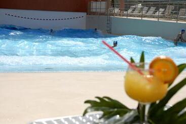 Spa Termaeuropa Balneario Arnedillo - Arnedillo