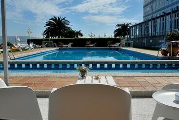Eurostars Louxo Talaso - Isla de la Toja