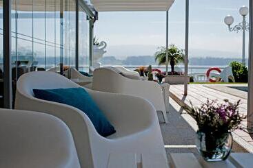 Eurostars Louxo Talaso - Isla de la Toja
