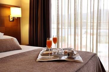 Thalasso Cantabrico Las Sirenas 4 Superior - Viveiro