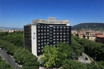 Tres Reyes Pamplona - Pamplona