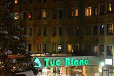 هتل Tuc Blanc