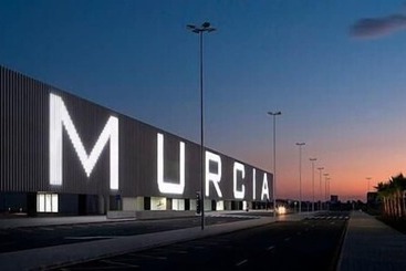 هتل Venta El Puerto