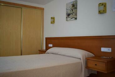 Отель Vida Playa Paxarinas