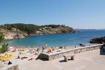 Отель Vida Playa Paxarinas