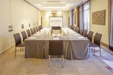 Villa Real, A Member Of Preferred Hotels & Resorts