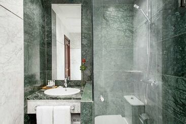 Villa Real, A Member Of Preferred Hotels & Resorts