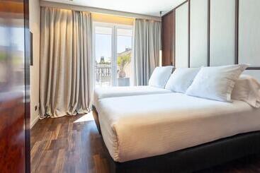 Villa Real, A Member Of Preferred Hotels & Resorts