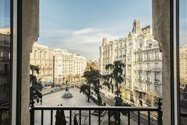 Villa Real, A Member Of Preferred Hotels & Resorts
