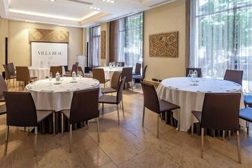 Villa Real, A Member Of Preferred Hotels & Resorts