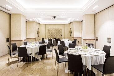 Villa Real, A Member Of Preferred Hotels & Resorts