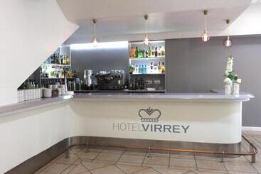 هتل Virrey