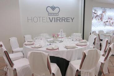 هتل Virrey