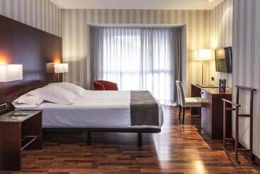 Hotel RH Murcia Centro