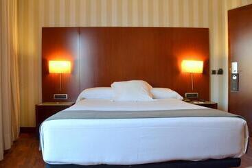 Hotel RH Murcia Centro