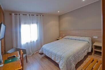 Jardi Apartaments - Mollerussa