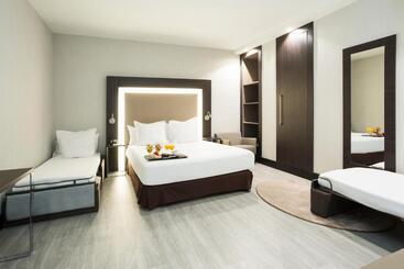 Novotel Madrid Center - Madrid