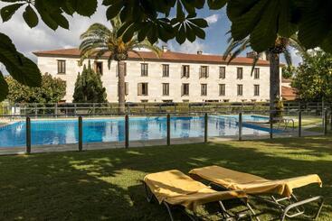 Parador De Cambados - Cambados