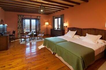 Parador De Cervera De Pisuerga - Cervera de Pisuerga