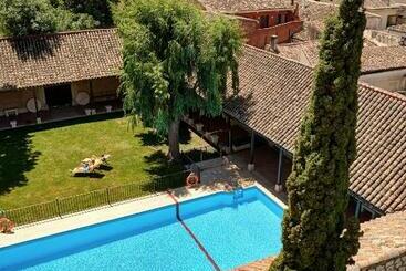 Parador De Chinchon