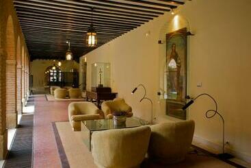 Parador De Chinchon