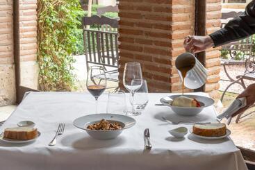 Parador De Chinchon
