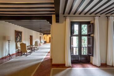 Parador De Chinchon
