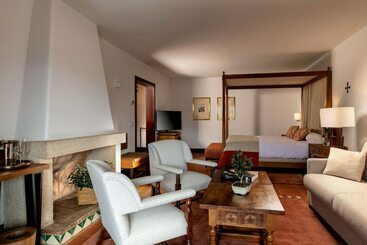Parador De Jaen