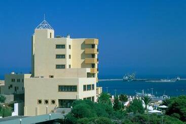 Parador De Melilla - Melilla