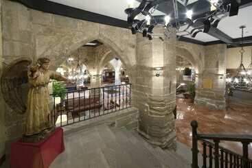 Parador De Santo Domingo De La Calzada