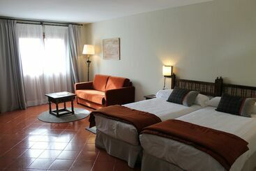 Parador De Santo Domingo De La Calzada - Santo Domingo de la Calzada