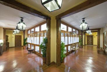 Parador De Santo Domingo De La Calzada