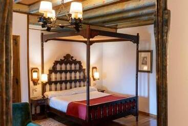 Parador De Vilalba - Villalba