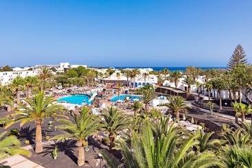 هتل H10 Suites Lanzarote Gardens