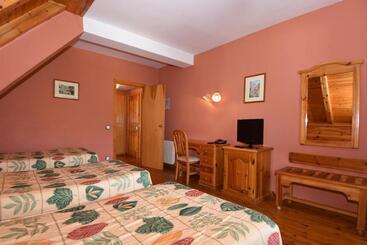 Rvhotels Orri - Tredos