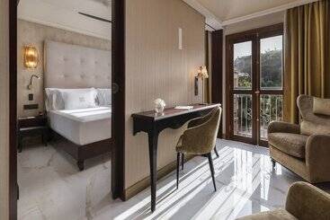 Santa Catalina, a Royal Hideaway Hotel  5*GL - Las Palmas de Gran Canaria