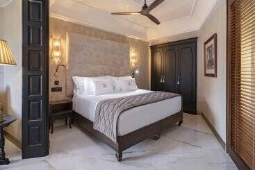 Santa Catalina, a Royal Hideaway Hotel  5*GL - Las Palmas de Gran Canaria