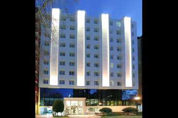 Sercotel Alfonso Xiii - Cartagena