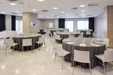 Sercotel Amistad Murcia