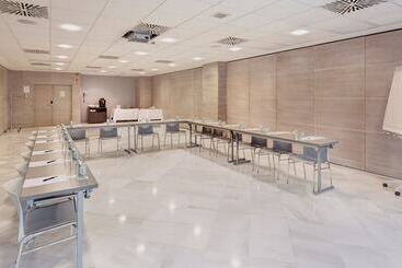 Sercotel Amistad Murcia