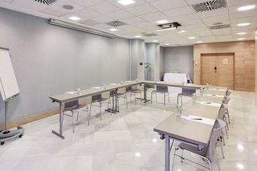 Sercotel Amistad Murcia