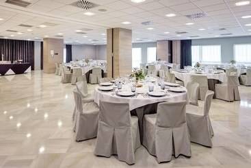 Sercotel Amistad Murcia