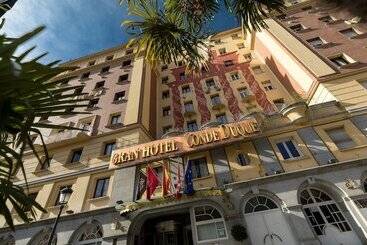 Sercotel Gran Hotel Conde Duque - Madrid