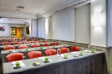 Sercotel Gran Hotel Conde Duque