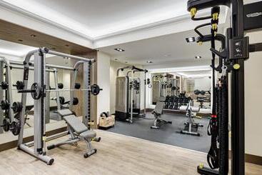 Sercotel Gran Hotel Conde Duque