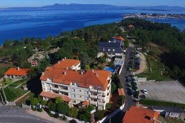 Spa Bosque Mar