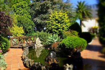 Spa Bosque Mar