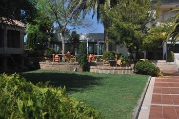 Spa Bosque Mar