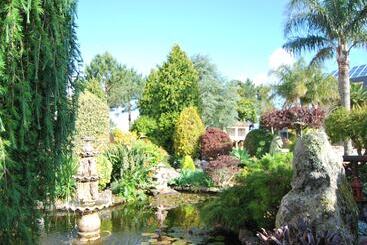 Spa Bosque Mar